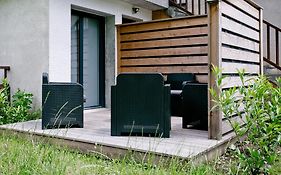 Appartement nature